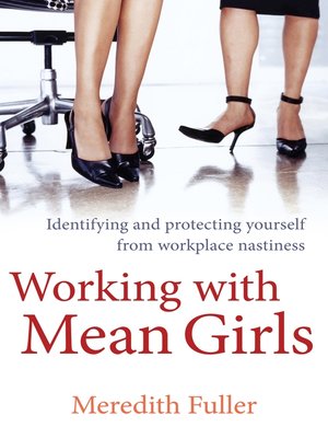 cover image of Working with Mean Girls